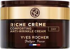 Yves Rocher denní péče proti vráskám Riche Créme 50 ml