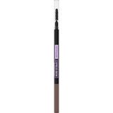 Maybelline New York Brow Ultra Slim tužka na obočí 4.5 Ash brown, 4.22 g