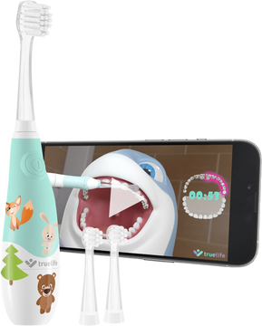 TrueLife SonicBrush Baby G Sonický zubní kartáček pro děti