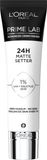 L'Oréal Paris Prime Lab 24H Matte Setter báze pod make-up 30 ml