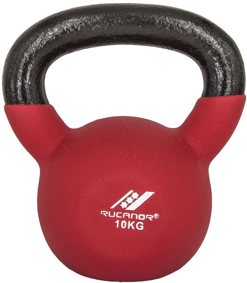 Rucanor Kettlebell 4 kg