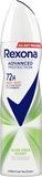 Rexona Aloe Vera 72H Antiperspirant sprej 150 ml
