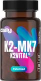 Daily K2-MK7 K2VITAL® 90 kapslí