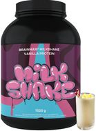BrainMax Milkshake Protein Vanilka 1000 g