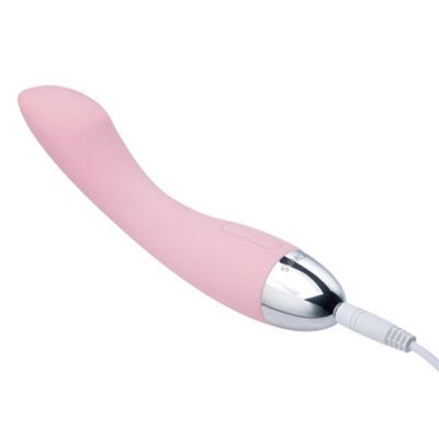 Svakom Vibrátor Amy G-spot pale pink