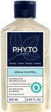 Phyto Šampon pro redukci tvorby kožního mazu 250 ml