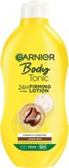 Garnier Body Tonic zpevňující mléko s okamžitým účinkem, 400 ml