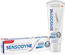 Sensodyne Repair&Protect Whitening zubní pasta 75 ml