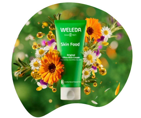 weleda