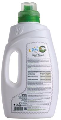 Just Green Organic Organický dětský prací gel 1500 ml