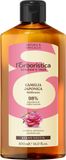 Erboristica Parfémovaný sprchový gel s japonskou kamélií 400 ml