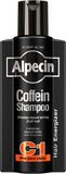 Alpecin Coffein Shampoo C1 Black Edition 375 ml