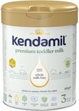 Kendamil Premium 3 HMO+, 800 g