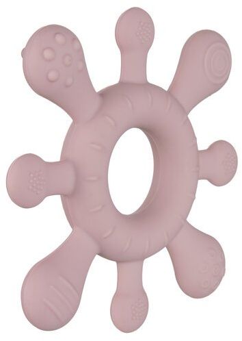 Canpol babies Kousátko silikonové Hvězdice