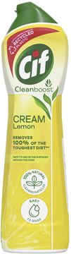 Cif Lemon krém 500 ml