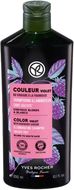 Yves Rocher Šampon neutralizující žluté tóny s malinovým octem 300 ml