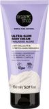 Organic Shop Thalasso Ultra-Slim tělový krém s mořskými řasami 150 ml