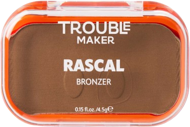 Trouble Maker Rascal Powder Bronzer Creature 4.5 g