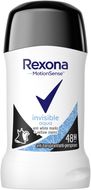 Rexona Invisible Aqua Tuhý antiperspirant 40 ml
