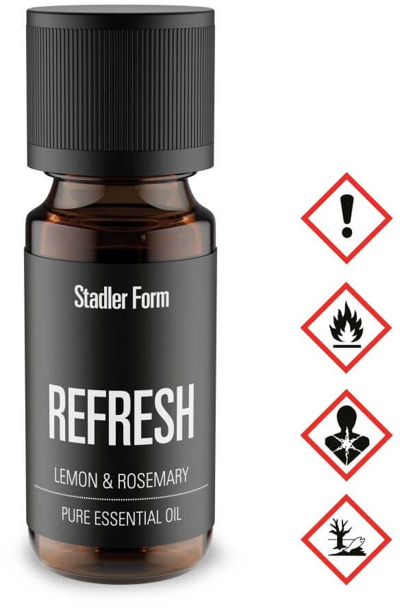Stadler Form Refresh esenciální olej 10 ml