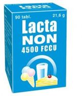 Vitabalans Lactanon 90 tablet