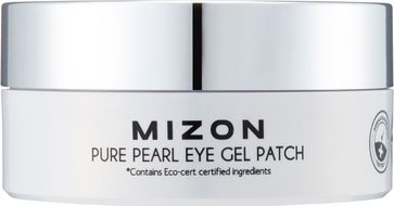 Mizon Pure Pearl Eye Gel Patch, Oční hydrogelová maska 60ks 60 x 1.4 g