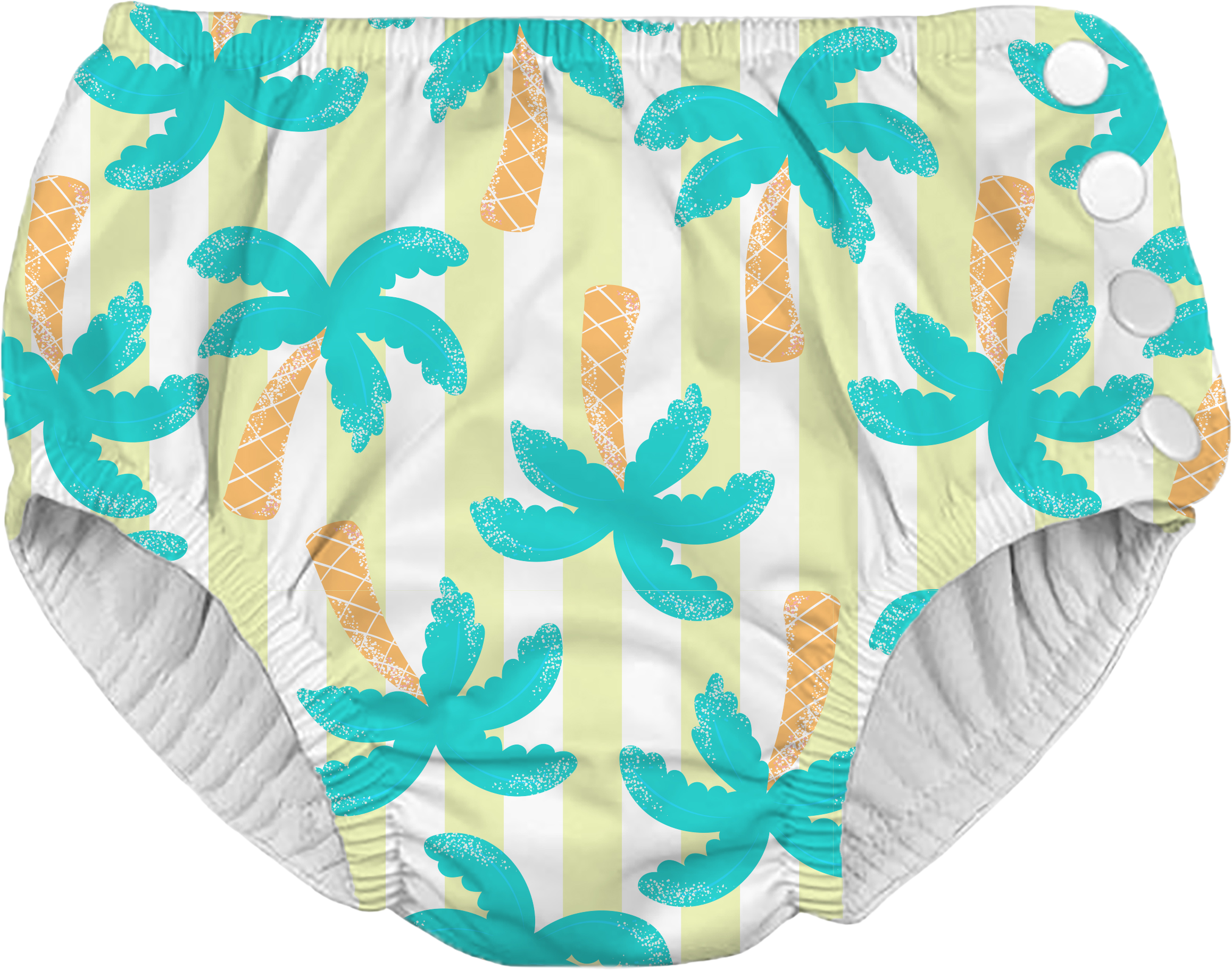 Huggies® Little Swimmers Nappy 3/4
