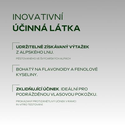 Weleda Hydratační šampon Hydrashine 250 ml