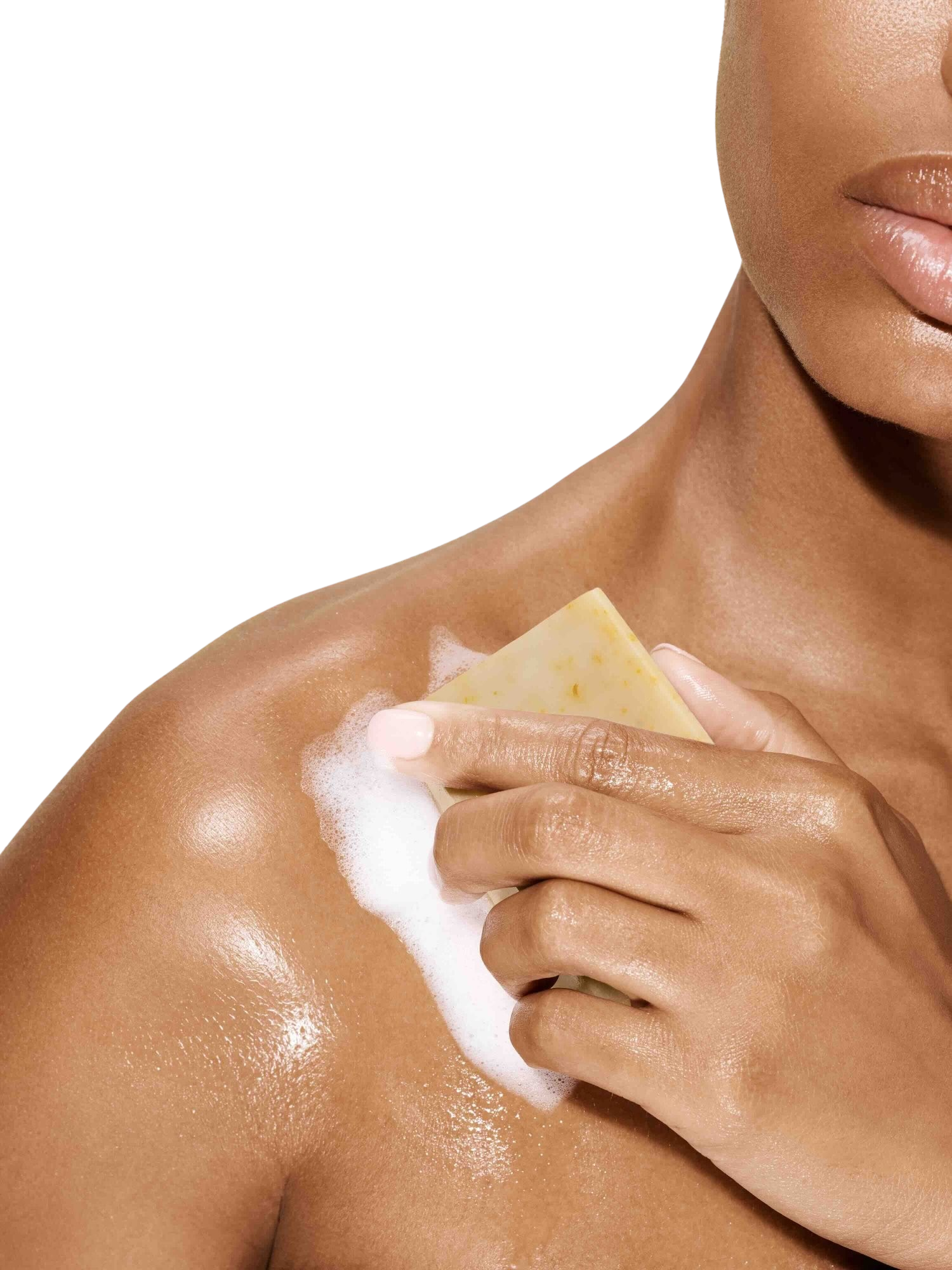 Codex Labs BIA Unscented Soap 120 g