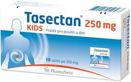 Tasectan 250mg/10sáčků