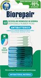 Biorepair ohebné párátko Regular, zelené, 40 ks