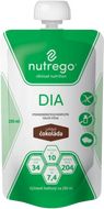 Nutrego DIA čokoláda por.sol. 12 x 200 ml