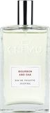 Cremo for men Cologne Bourbon & Oak Eau de Toilette - Toaletní voda 100 ml