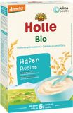 Holle Bio Kaše z ovesných vloček 250 g