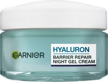 Garnier Hyaluron noční hydratační gel na obnovu kožní bariéry 50 ml