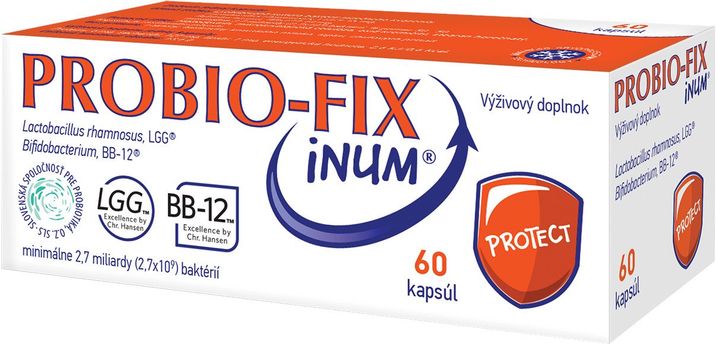 Probio-Fix inum 60 kapszula