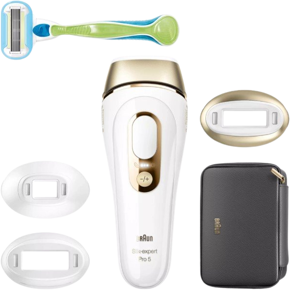 Braun Epilátor IPL Silk·expert Pro 5, PL5242