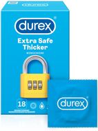 Durex Extra Safe Kondomy 18 ks