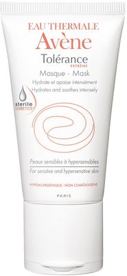 Avène AVENE Tolerance extreme Maska 50 ml