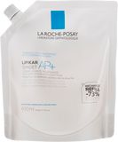 La Roche-Posay Lipikar syndet AP+ čistící krémový gel pro pokožku se sklonem k atopickému ekzému 400 ml