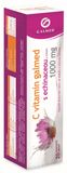 Galmed Vitamin C 1000 mg s echinaceou 20 šumivých tablet