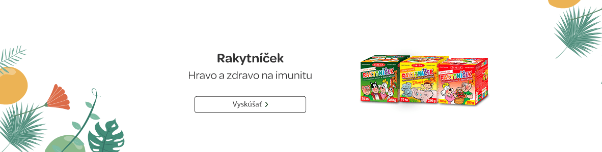 Rakytníček