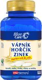 VitaHarmony Vápník & hořčík & zinek Forte + vit. D3 + K2 130 tablet