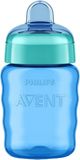 Philips Avent Hrnek pro 1.doušky Classic chlapec 260 ml