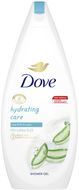 Dove Hydrating Care sprchový gel 720 ml