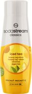 Sodastream Příchuť Ledový čaj citron 440 ml