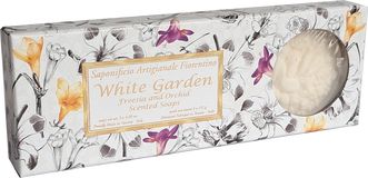 SAF Fiorentino Mýdlo Frézie a Orchidej 3 x 125 g
