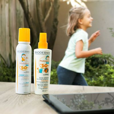Bioderma Photoderm KID sprej SPF50+ 200 ml