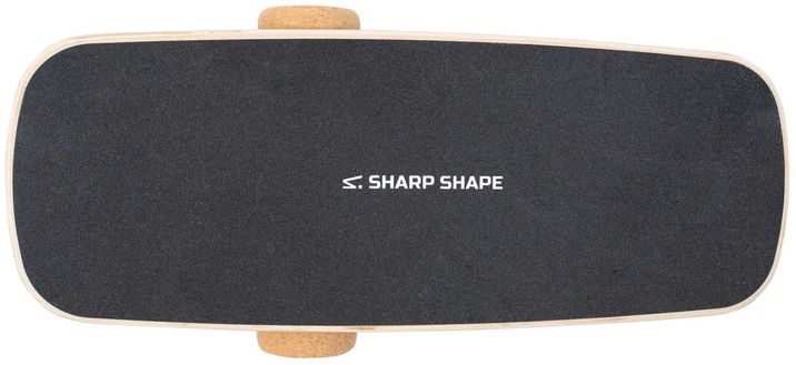 Sharp Shape Balanční prkno černá