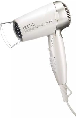 ECG VV 1200 travel S Cestovní vysoušeč vlasů